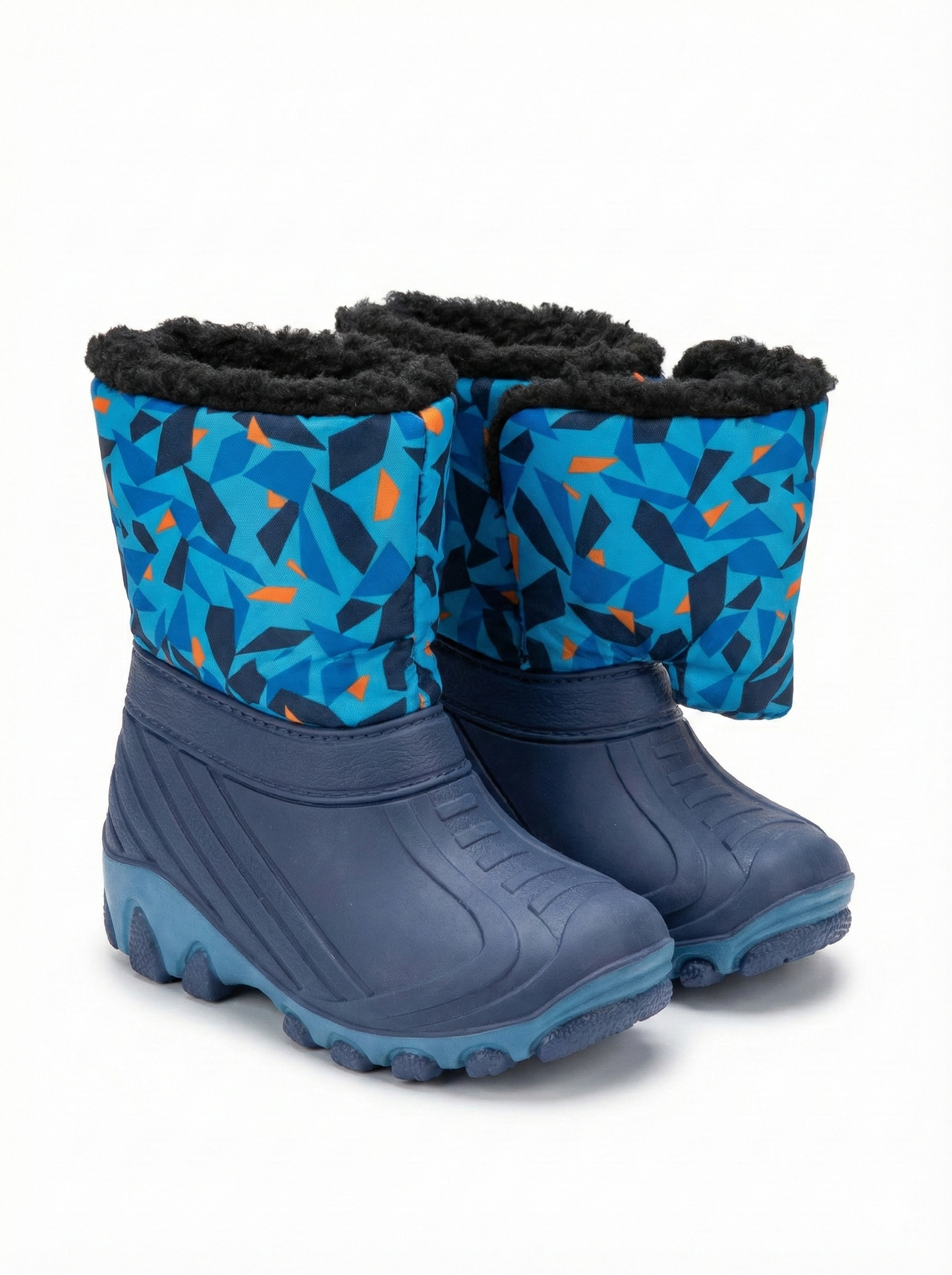Lupilu children's winter boots