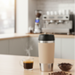 Livarno Home insulated mug