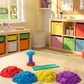 Kinetic Sand Rainbow Mix Set