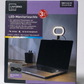 Livarno Home LED Monitor Lamp.