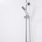 Livarno Home Shower Riser Set.