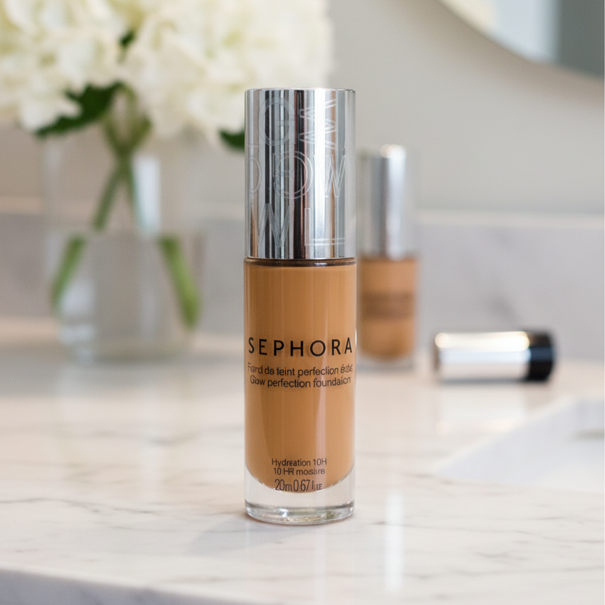 SEPHORA COLLECTION 10 HR Wear Perfection Foundation