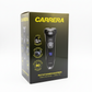 Carrera rotary shaver