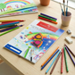 Faber-Castell A4 Sketch Pad