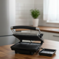 SilverCrest Panini Grill