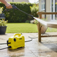 Kärcher K2 Classic high-pressure washer