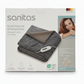 SANITAS ELECTRIC BLANKET