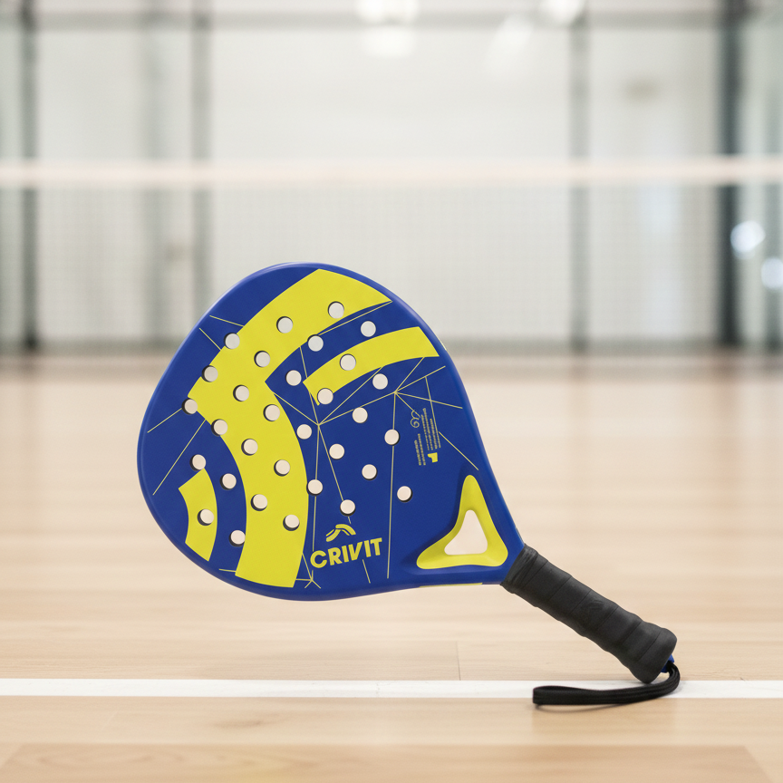 Crivit Padel racket