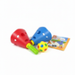 Playtive "Jeu d'attrape-balle