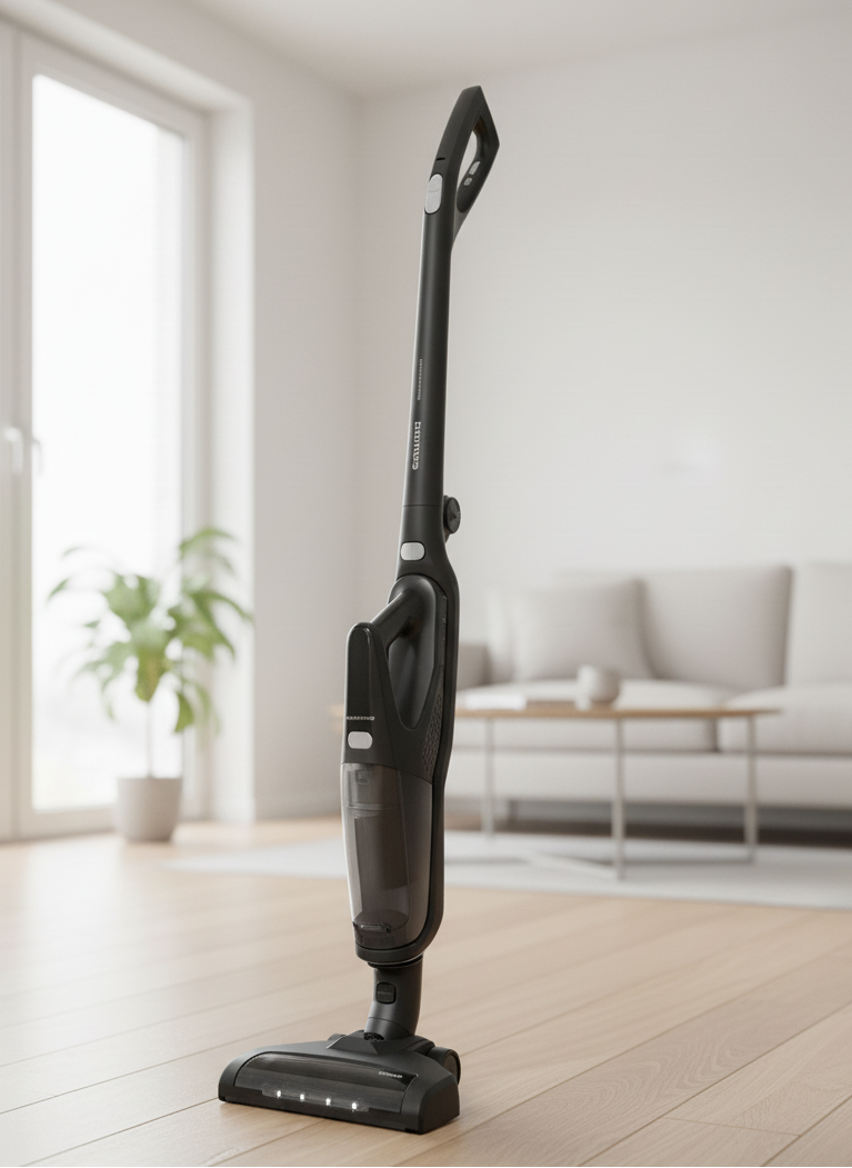 Grundig VCH 9129 L 2-in-1 cordless vacuum cleaner