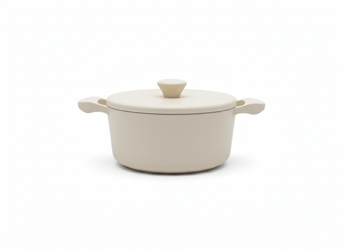 CREATE Pot Studio" pot