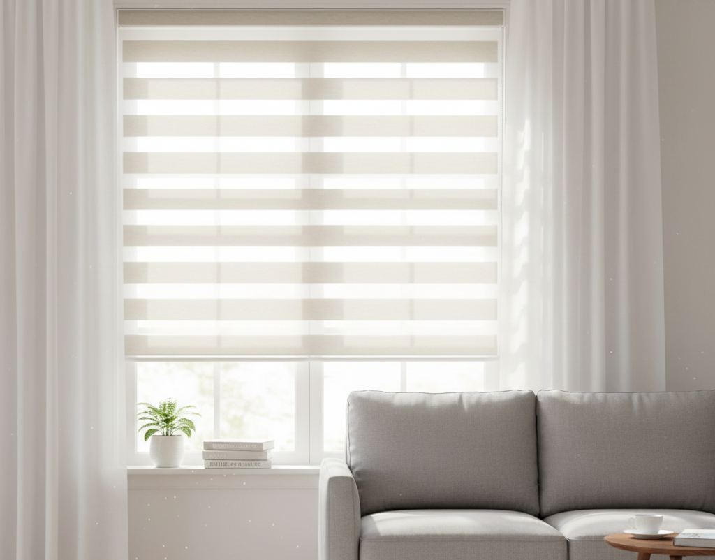 window blinds