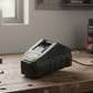 Parkside 20 V 2.4 A charger