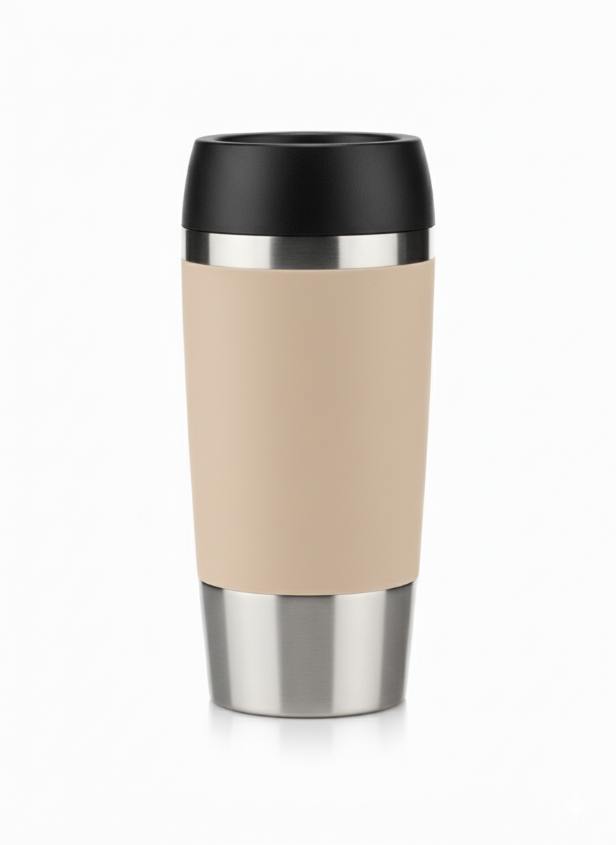Livarno Home insulated mug