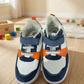 Lupilu boys' low-top sneakers