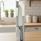 Livarno Home Basic Santoku Knife