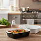 LIVARNO home" oven dishes