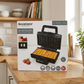 Silvercrest Kitchen Tools XXL-Waffeleisen (waffle maker)