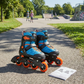 Crivit Kids Inline Skates