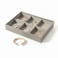 Esmara stackable jewelry tray
