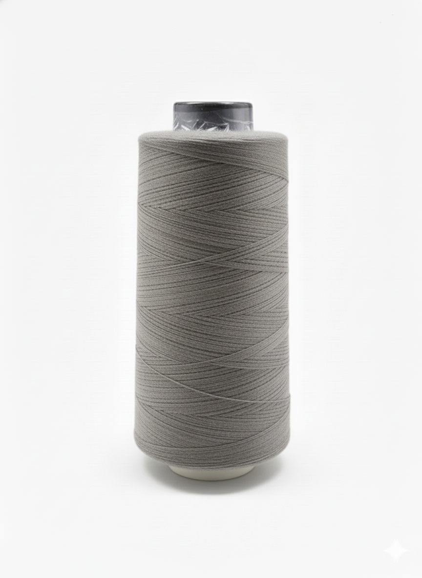 Crelando overlock thread