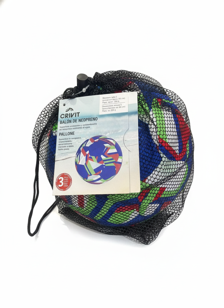Crivit neoprene ball