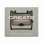 CREATE STONE GRILL 1500" electric grill and sandwich maker
