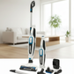 Leifheit Regulus Aqua PowerVac cordless vacuum cleaner