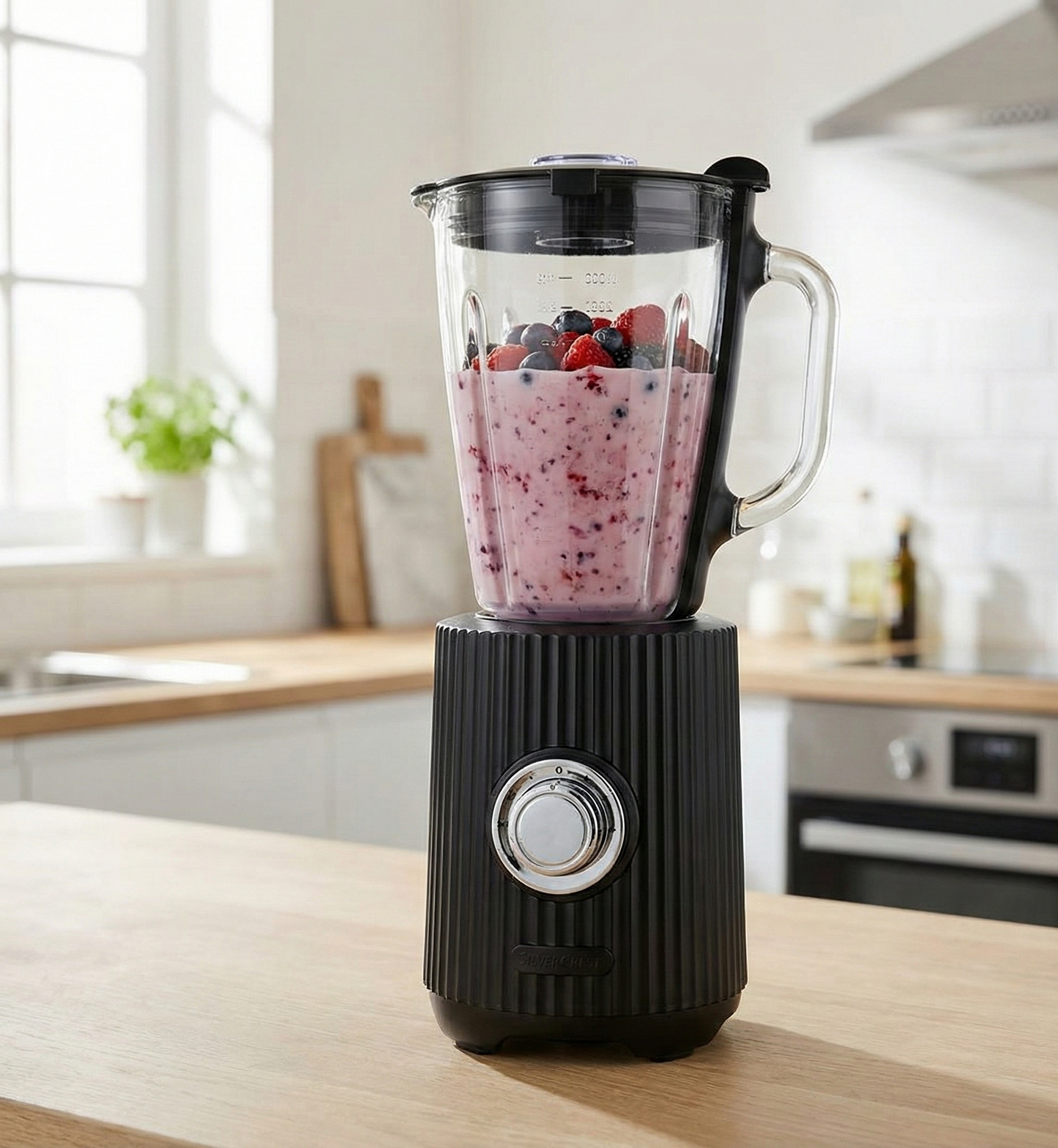 SilverCrest Kitchen Tools Jug Blender