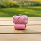 Karlie brand dog poop bag holder and dispenser