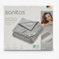 SANITAS ELECTRIC BLANKET