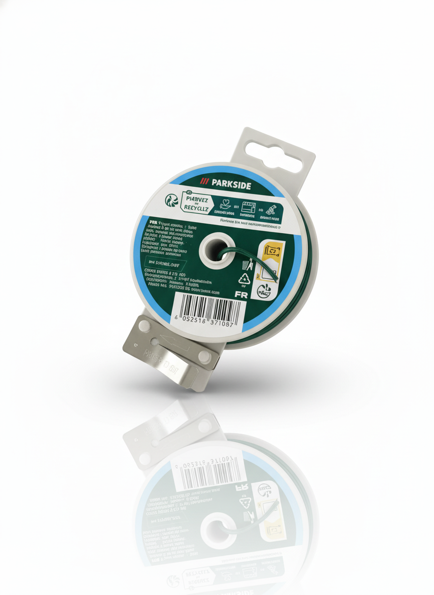 Parkside plant wire