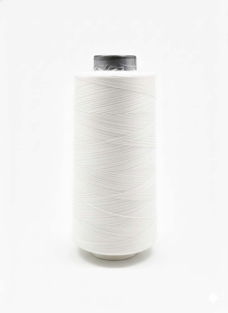 Crelando overlock thread