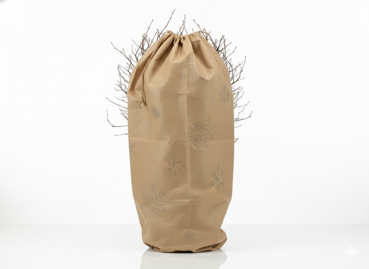 Parkside non-woven winter cover for plants
