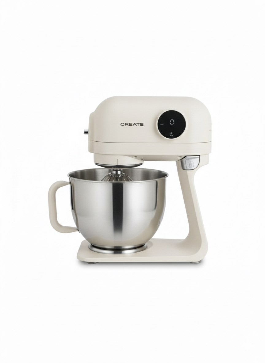 CREATE Downmix Retro Planetary Rotation Mixer