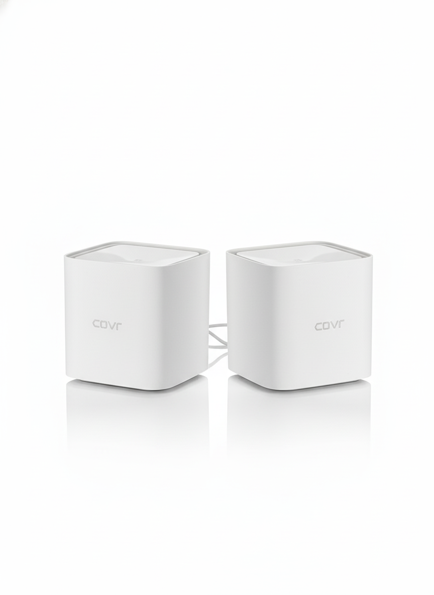 D-Link COVR-1102 AC1200 Dual Band