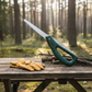 Parkside Folding Garden Saw