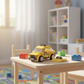 Playtive Taxi building set