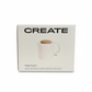 CREATE Ceramic Electric Kettle