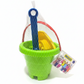 Wader sand toy set