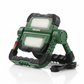 Parkside PBSL 5000 B2 LED work light with power bank functionality