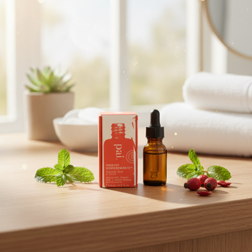 Pai Skincare Rosehip Bioregenerate Universal Facial Oil