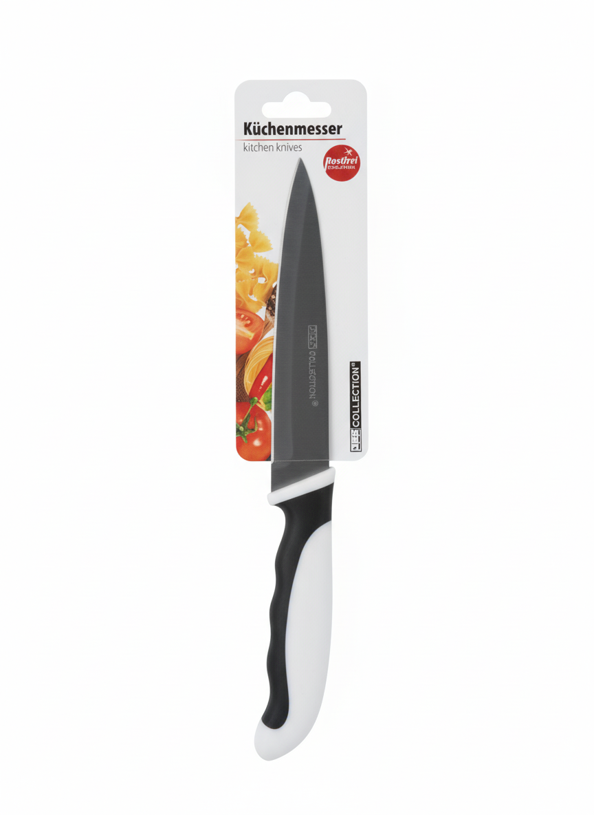 Jes Collection kitchen knife