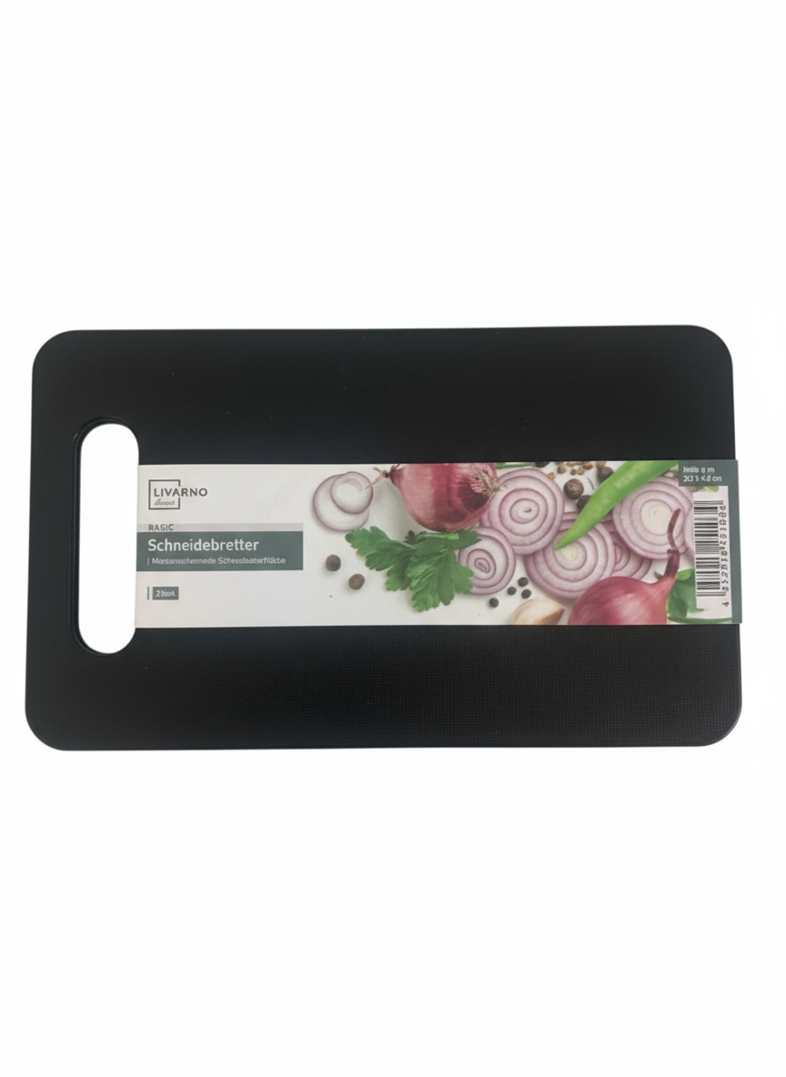LIVARNO BASIC cutting board
