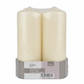 LIVARNO Pillar Candles