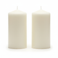 LIVARNO Pillar Candles