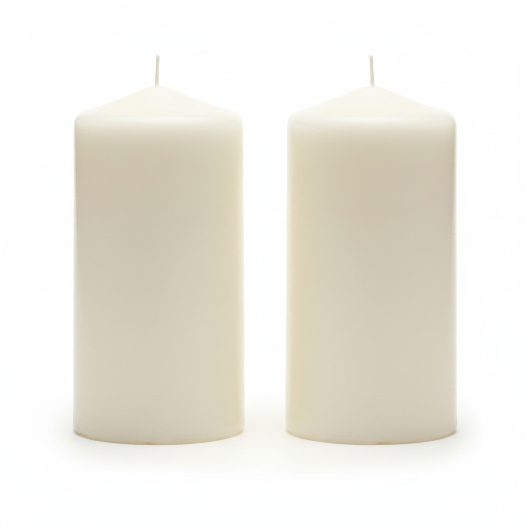 LIVARNO Pillar Candles