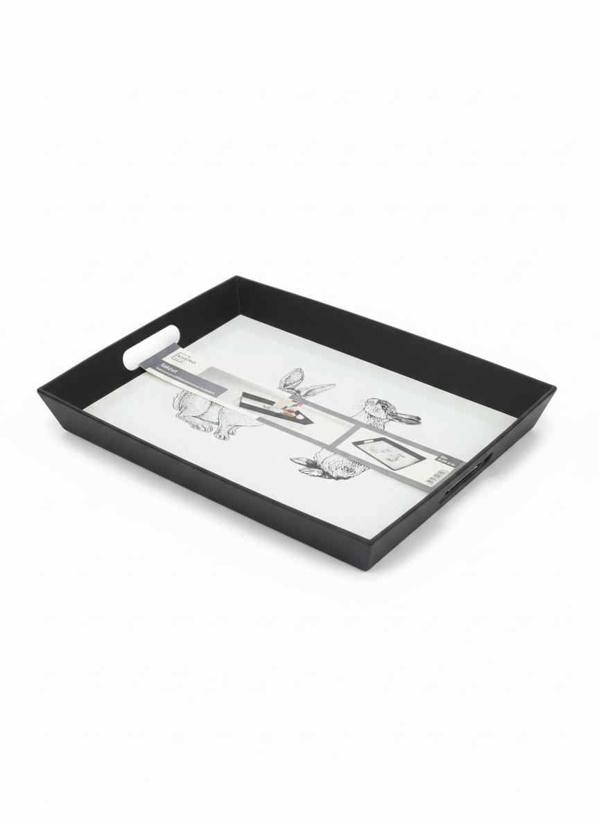 LIVARNO serving tray
