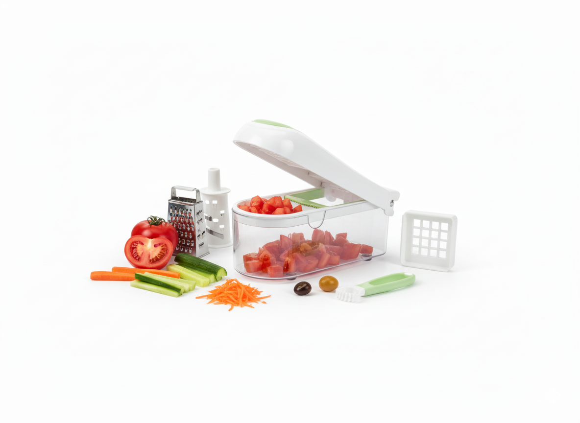 Livarno Home Multifunction Cutter