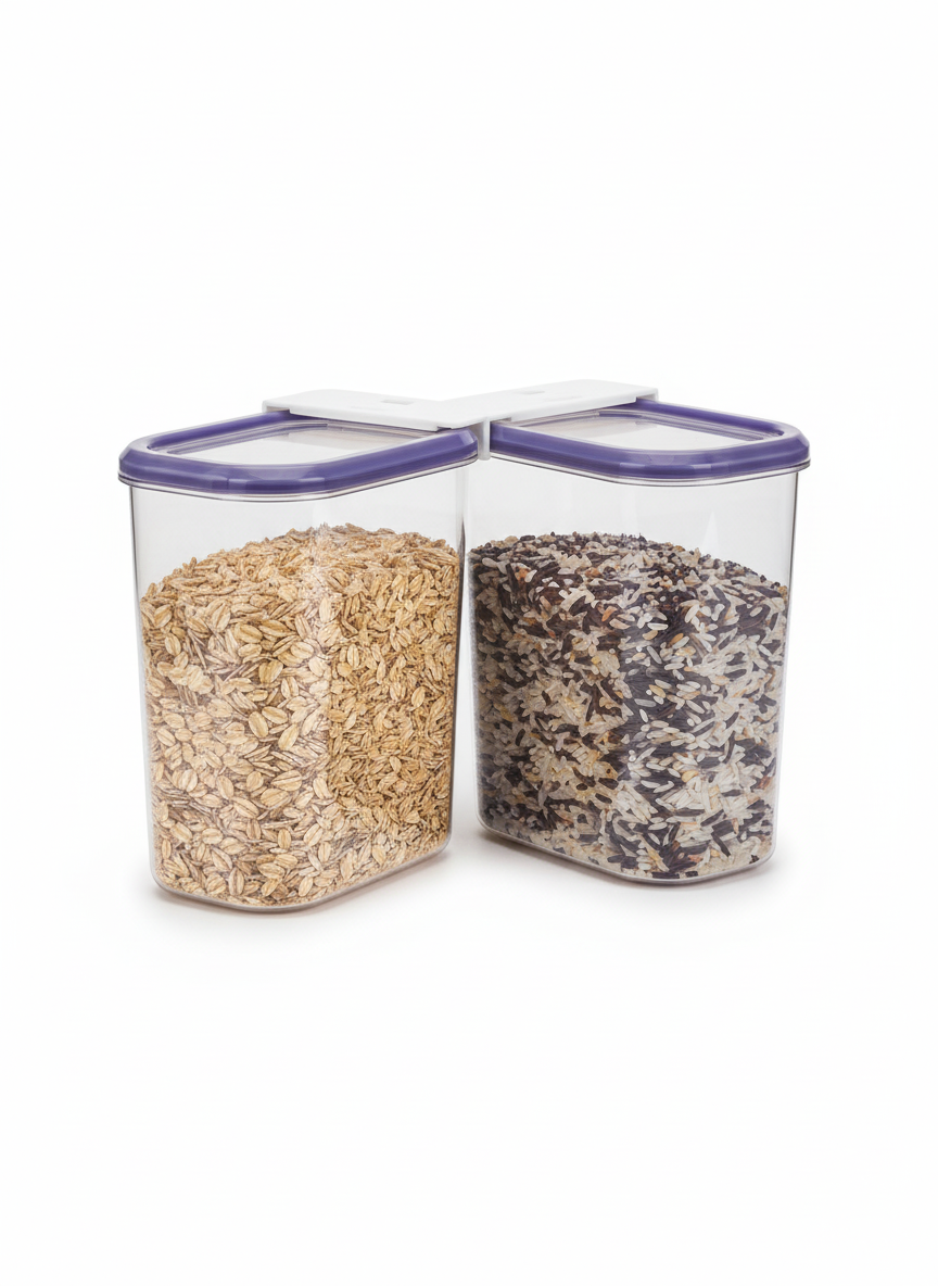 Livarno Home under-shelf storage container